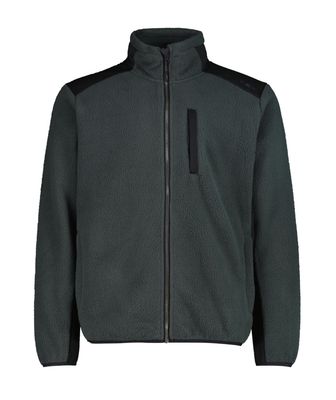 Men's High Loft Fleece Jacket 36P2767 | Avio