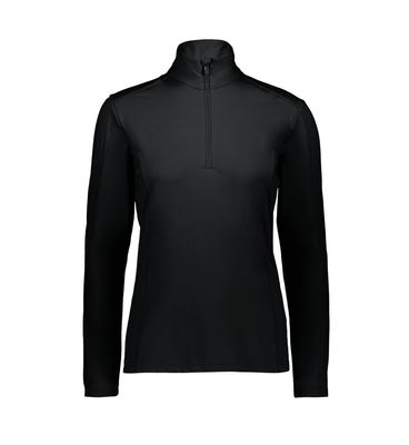 Women's Softech Half Zip Midlayer 30L1086 | Black