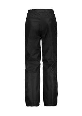 Kids Clima Protect Ski Salopette 3W15994 | Black
