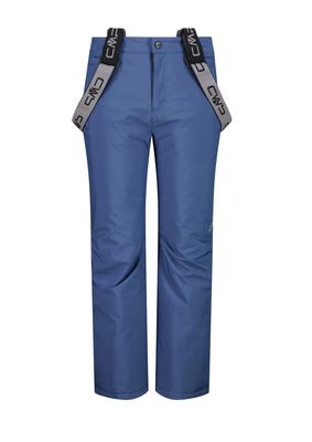 Kids Clima Protect Ski Salopette 3W15994 | Infinity