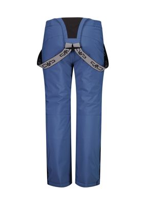 Kids Clima Protect Ski Salopette 3W15994 | Infinity
