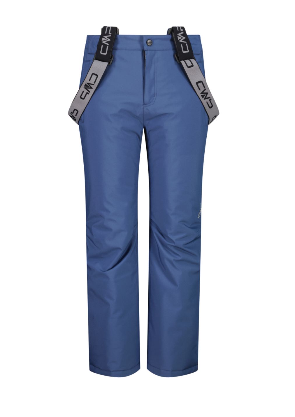 Kids Clima Protect Ski Salopette 3W15994 | Infinity, Size: 92