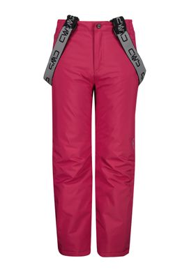 Kids Clima Protect Ski Salopette 3W15994 | Amaranto
