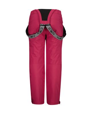 Kids Clima Protect Ski Salopette 3W15994 | Amaranto