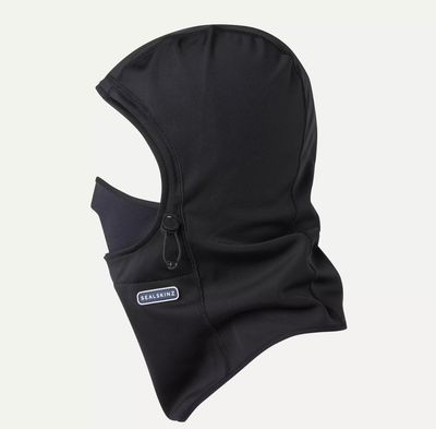 Beetley Black Waterproof All Weather Head Gaitor
