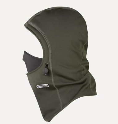 Beetley Olive Waterproof All Weather Head Gaitor