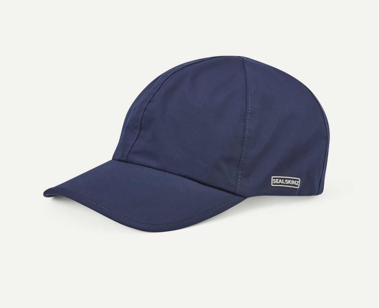 Langham Waterproof All Weather Cap | Navy