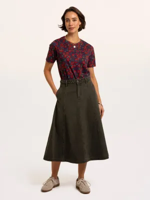 Olinda Skirt