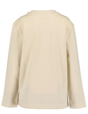 Boy's Pebble Trucks Long Sleeve Top 850807