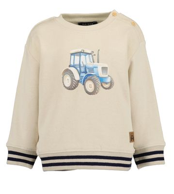Boy's Pebble Tractor Sweatshirt 984156