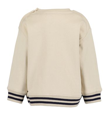 Boy's Pebble Tractor Sweatshirt 984156