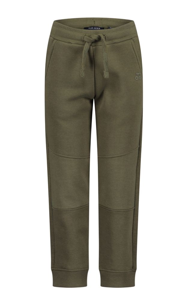 Boy's Olive Joggers 875112, Size: 3Y