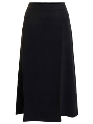Signature Skirt | Black | 50010