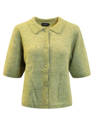Brandtex Cardigan | Fern Melange | 60033