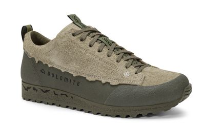 54 Low Saxifraga 3.0 Shoe Men's | Night Grey
