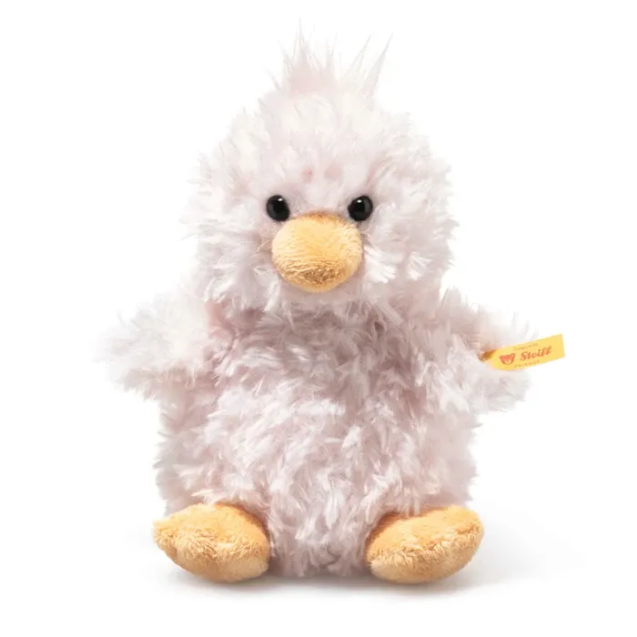 Pipsy Chick 14cm 075520, Colour: Pink