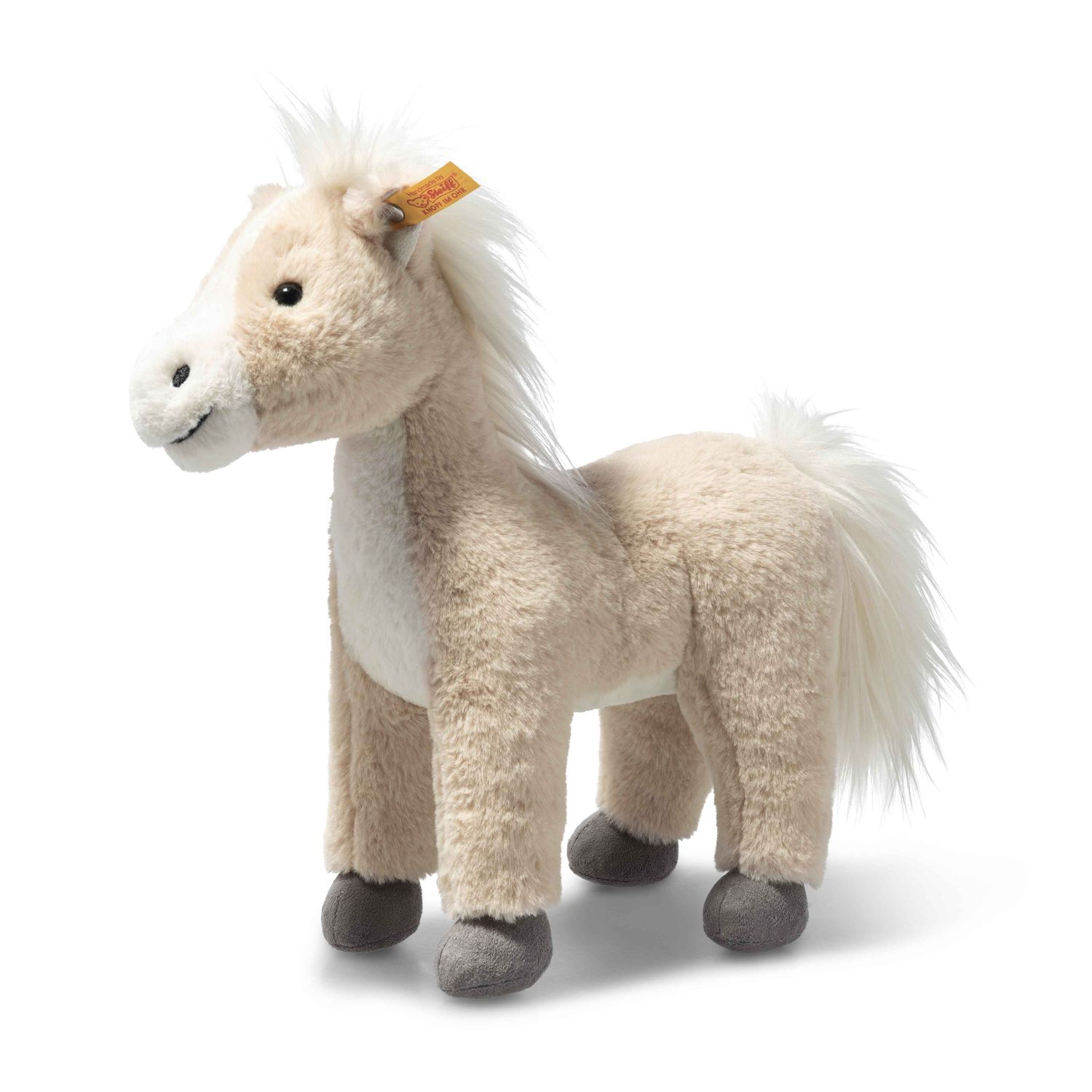 Gola Horse 27cm 074318, Colour: Blonde Standing