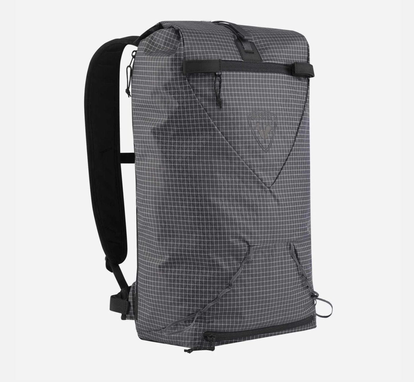 ESCAPER UNLIMITED 18L | ONYX GREY