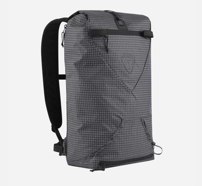 ESCAPER UNLIMITED 18L | ONYX GREY