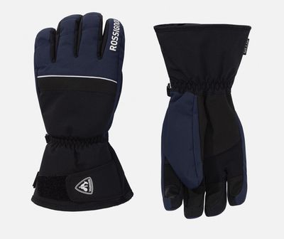 Men's Tech IMP'R Ski Gloves | Dark Navy