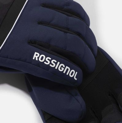 Men's Tech IMP'R Ski Gloves | Dark Navy