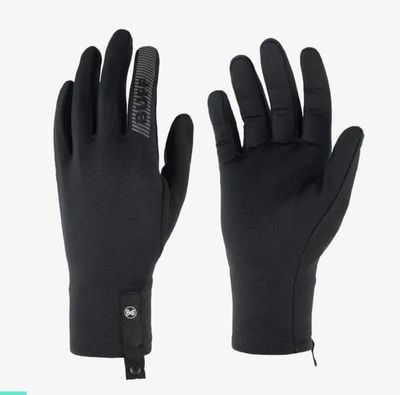 ThermoNet® Gloves 138874 | Black