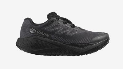 Women's Aero Blaze 4 GRVL GORE-TEX | Black/Paloma
