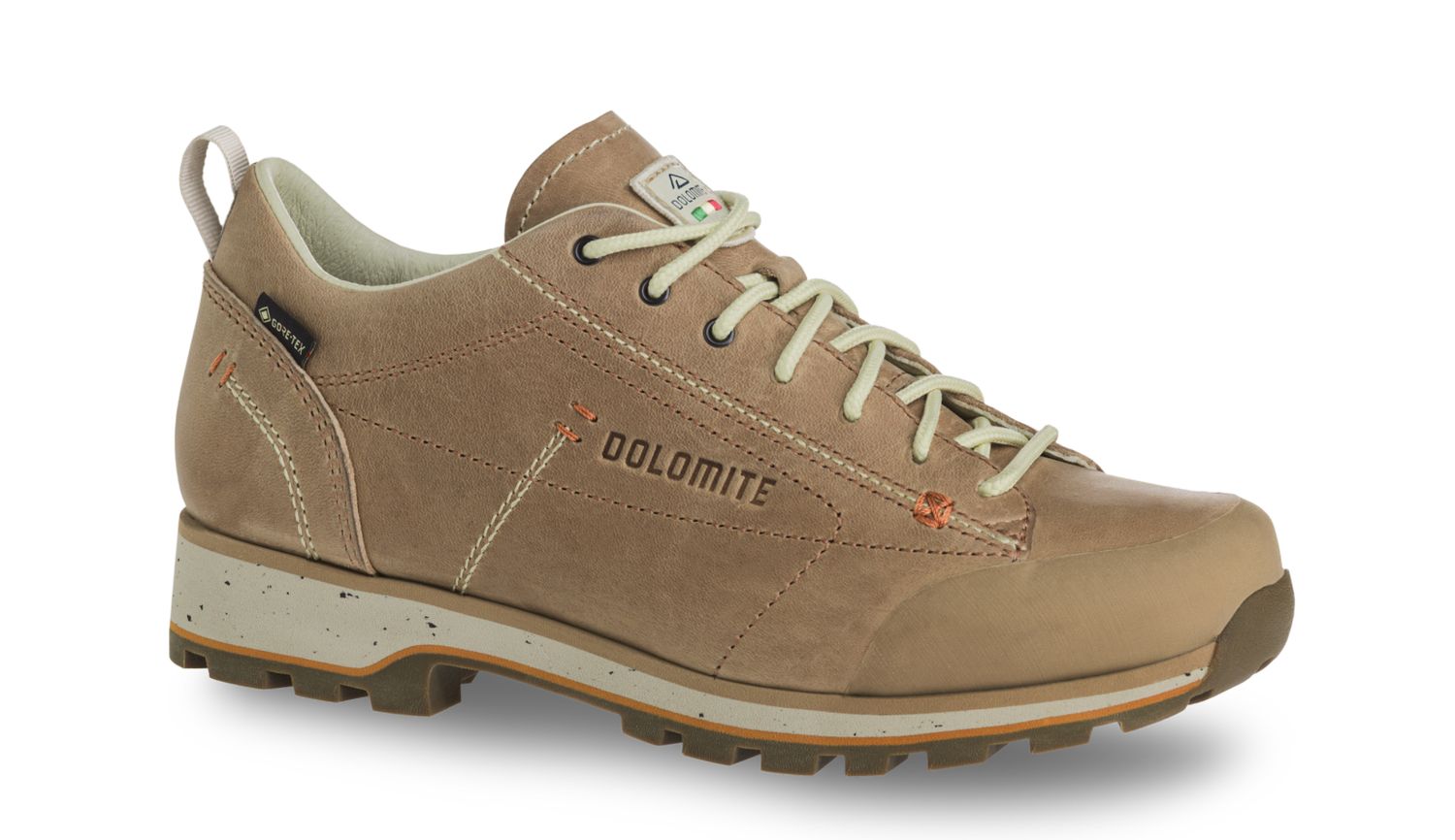 54 Low Fg Evo GORE-TEX® Women's Shoe | Taupe Beige, Size: 4.5, Style: 292534