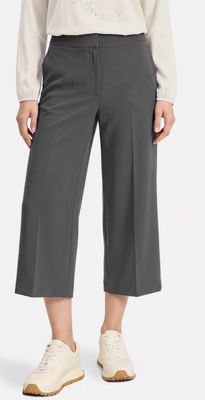Betty Barclay Magnet Grey Culottes