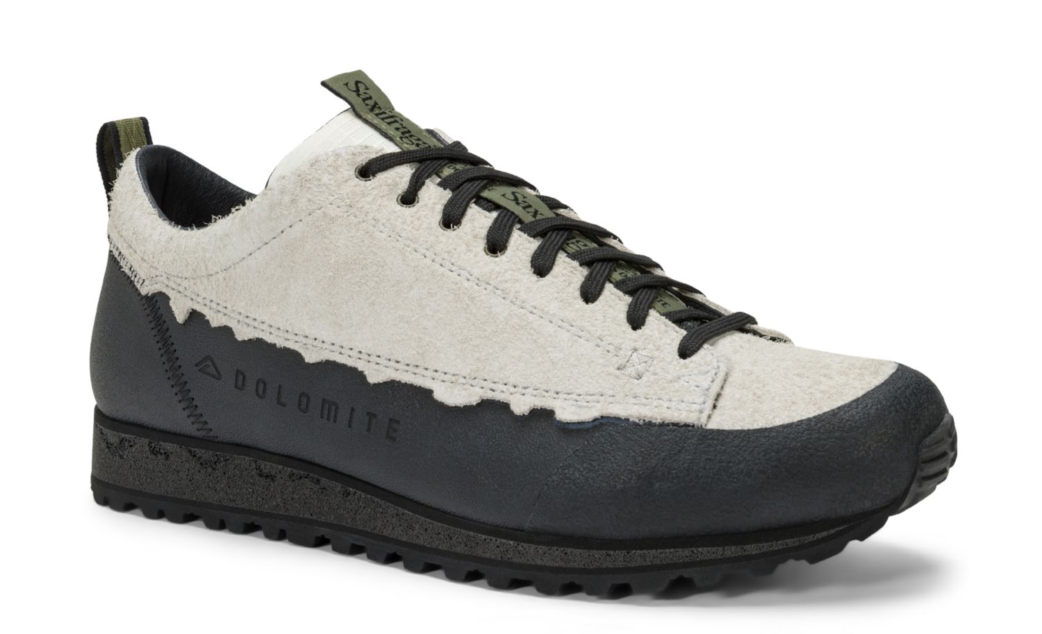 54 Low Saxifraga 3.0 Shoe Men's | Ice White, Size: 8, Style: 426393