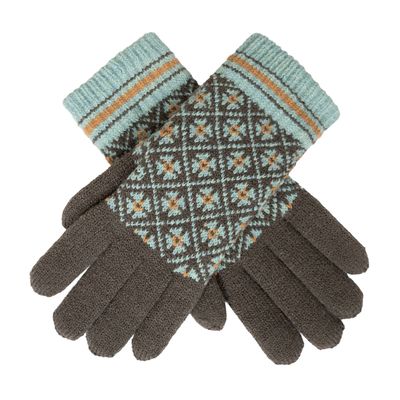 Women’s Knitted Gloves