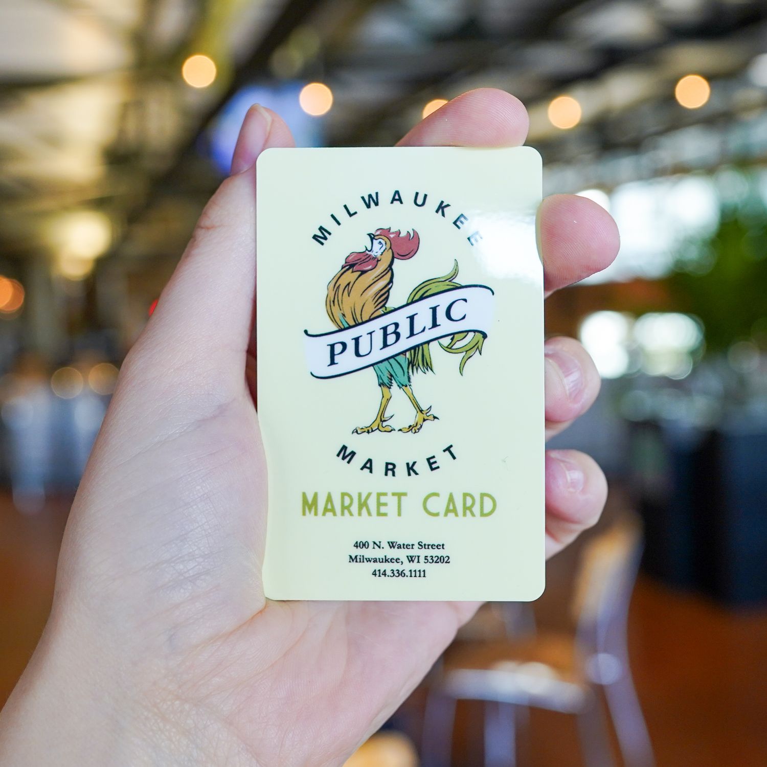 Gift Cards
