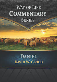Daniel (Commentary Series)