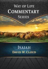 Isaiah (Commentary Series)