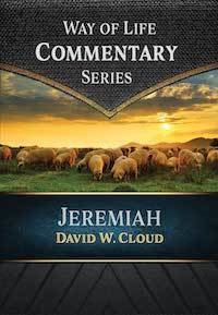 Jeremiah (Commentary Series)