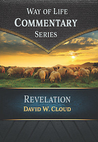 Revelation (Commentary Series)
