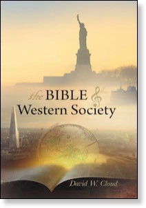 Bible and Western Society, The