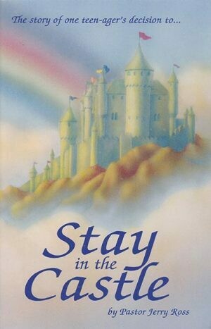 Stay in the Castle
