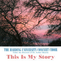 This is My Story -2 CD set of 36 Fanny Crosby songs by a University Choir (7 left)