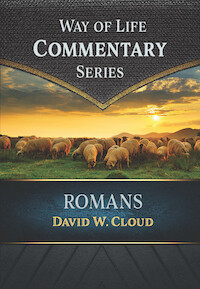 Romans (Commentary Series)