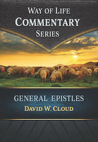 General Epistles (Commentary Series)