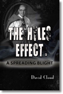 Hyles Effect- A Spreading Blight, The