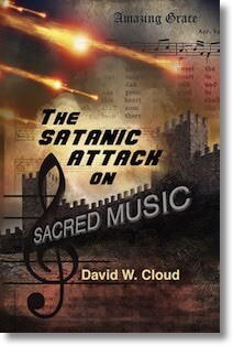 Satanic Attack on Sacred Music, The