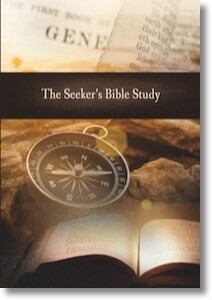 Seeker&#39;s Bible Study, The