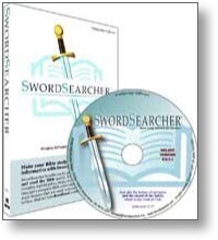 Way of Life Encyclopedia with SwordSearcher 8.3 Software