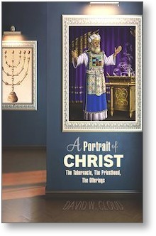 A Portrait of Christ: The Tabernacle, the Priesthood, and the Offerings
