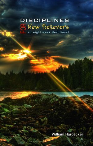 Disciplines for New Believers