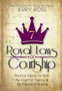 Seven Royal Laws of Courtship