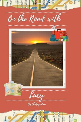 On the Road With ... Lucy