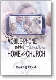 Mobile Phone and the Christian Home and Church, The